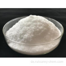 Natriumcitrat -Lebensmittel -Additive Natriumcitrat